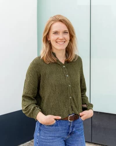 Johanna Apel