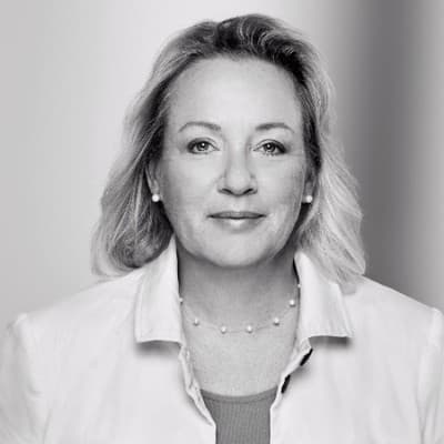 Jutta Zimmermann, ehemalige Geschäftsführerin IFA Feriencentrum Fehmarn