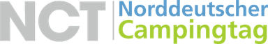 Norddeutscher Campingtag Logo