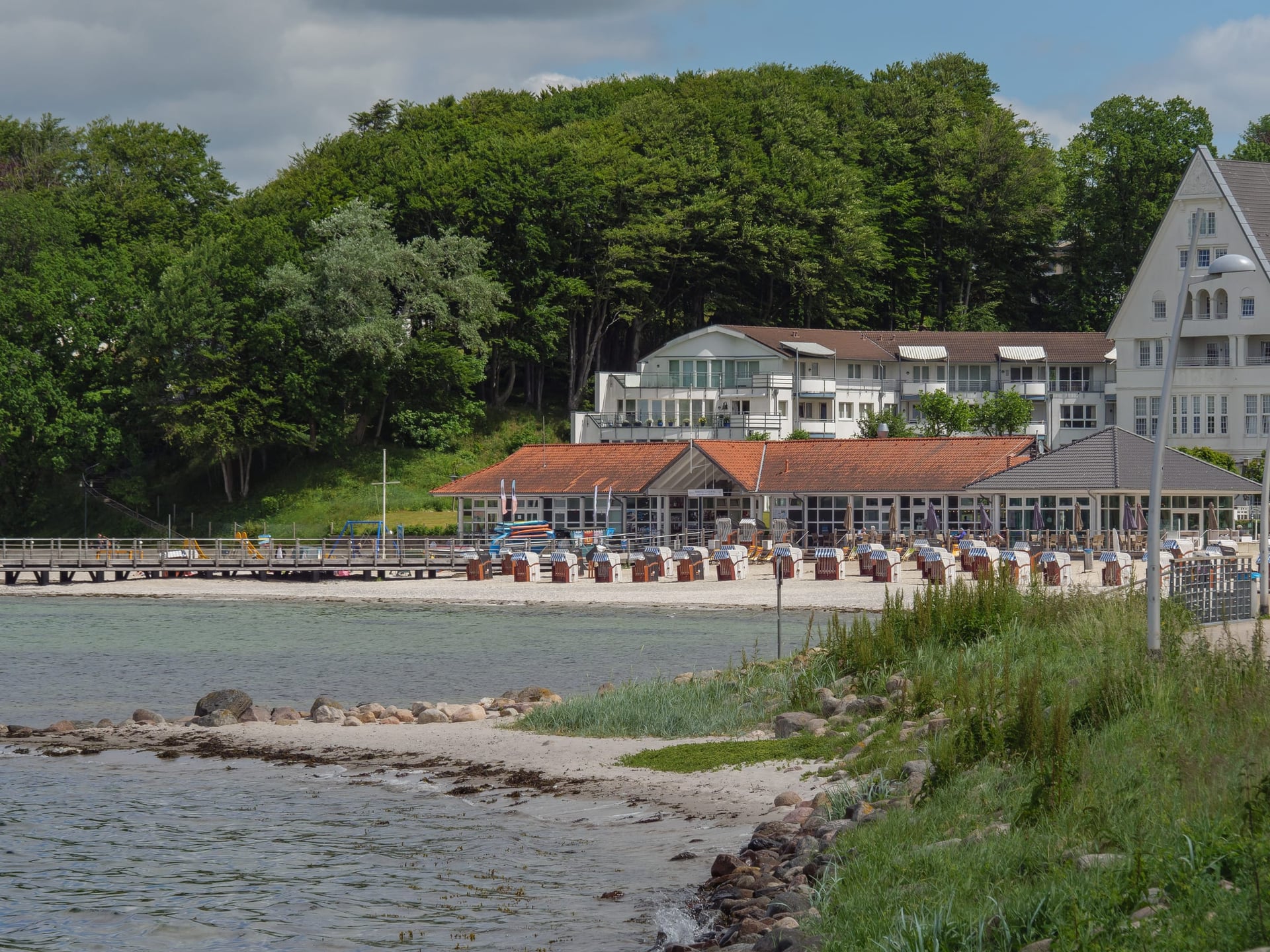 Hotels, Tourismus-Webdesign