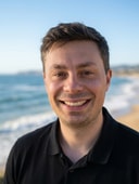 Morris Mehnert, Gründer und Geschäftsführer der Kogge Digitalagentur