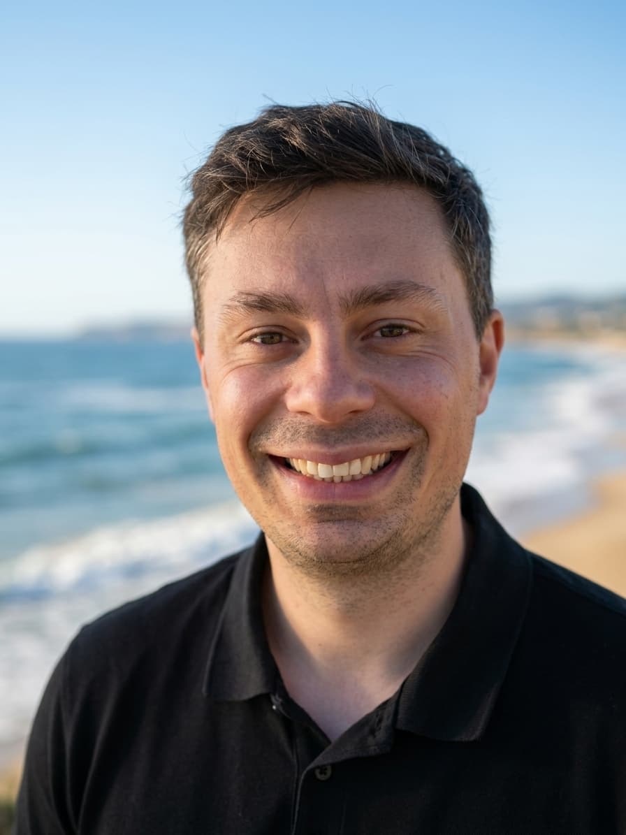 Morris Mehnert, Gründer Kogge Digitalagentur