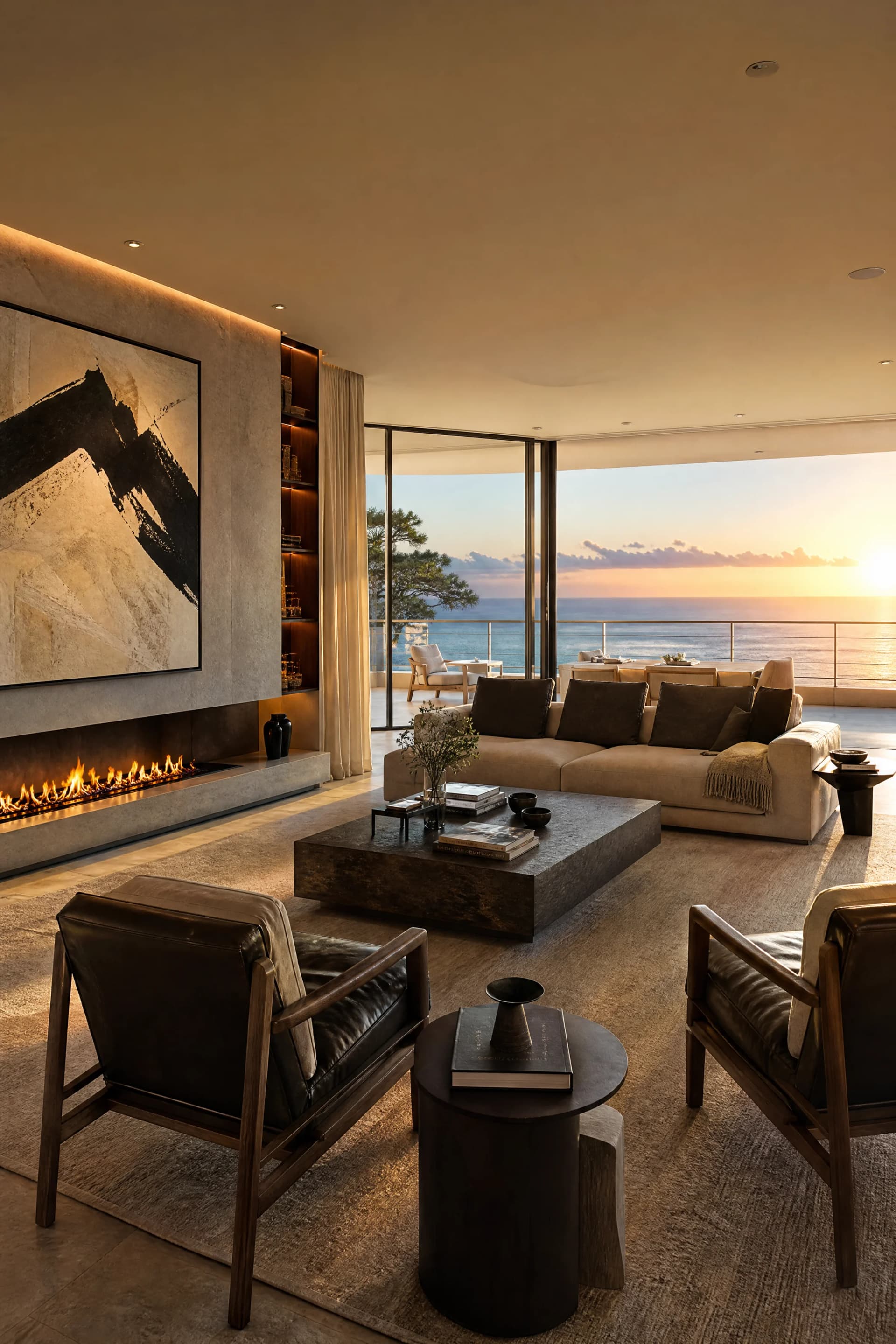 The NOORD Master, die Signature Suite