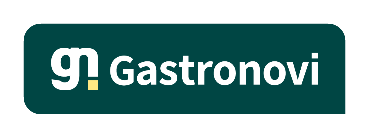 Gastronovi Logo